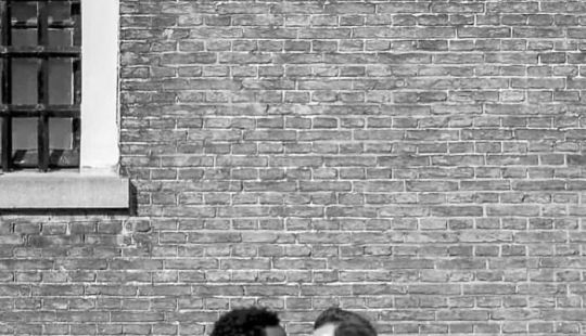 Esta cuenta de Instagram presenta fotografías urbanas y aquí hay 12 de las mejores fotografías en blanco y negro Esta cuenta de Instagram presenta fotografías urbanas y aquí hay 12 de las mejores fotografías en blanco y negro