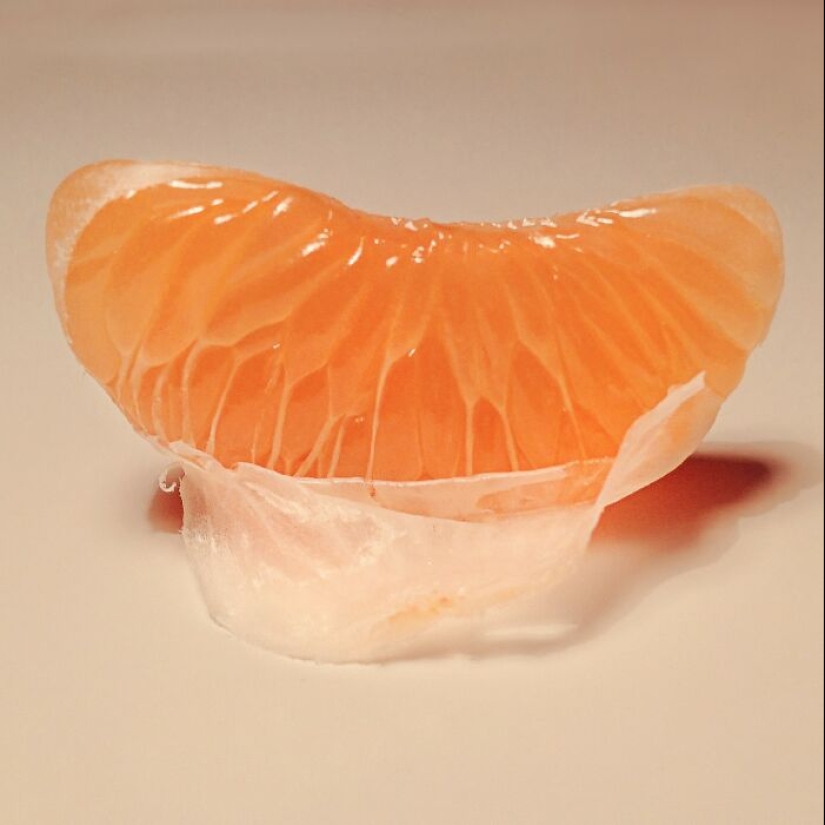 Este fotógrafo capturó 15 momentos mágicos que revelan la belleza de los objetos cotidianos Este fotógrafo capturó 15 momentos mágicos que revelan la belleza de los objetos cotidianos