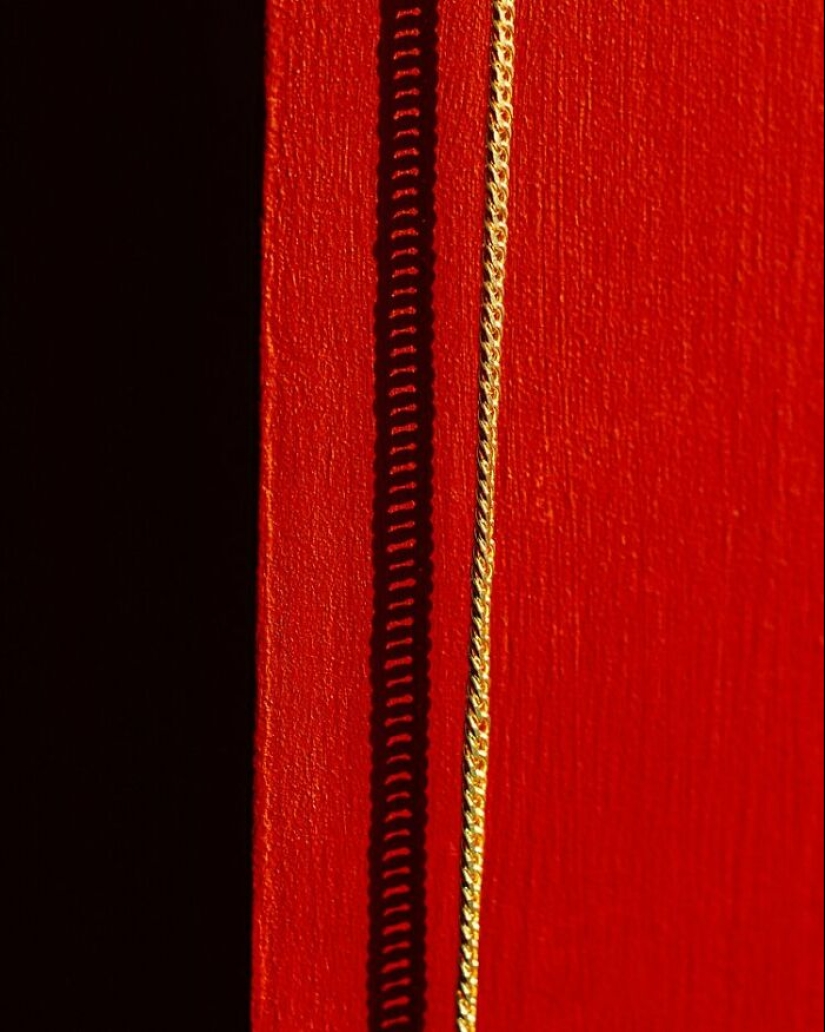 Este fotógrafo capturó 15 momentos mágicos que revelan la belleza de los objetos cotidianos Este fotógrafo capturó 15 momentos mágicos que revelan la belleza de los objetos cotidianos