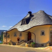 Este grupo celebra las casas de ensueño más hermosas y aquí están las 12 mejores