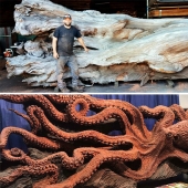 Este grupo de Facebook comparte cosas extrañas sobre el mundo y aquí están 10 de las mejores fotografías