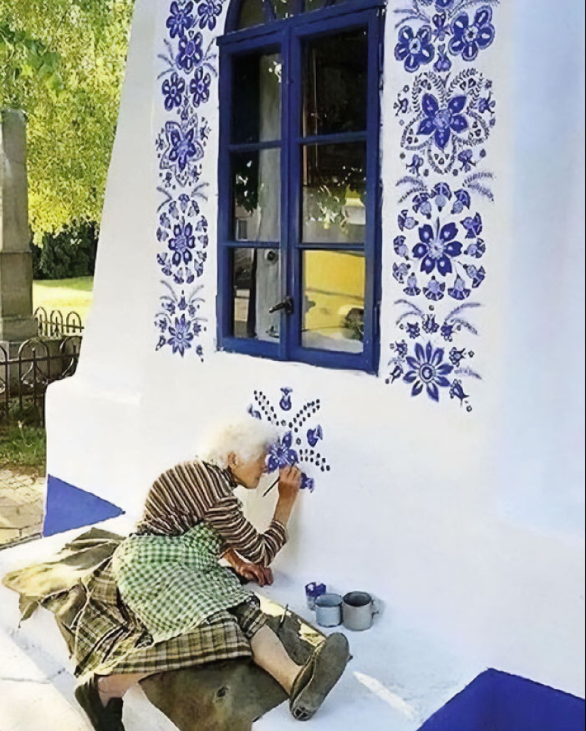 Este grupo de Facebook comparte cosas extrañas sobre el mundo y aquí están 10 de las mejores fotografías Este grupo de Facebook comparte cosas extrañas sobre el mundo y aquí están 10 de las mejores fotografías