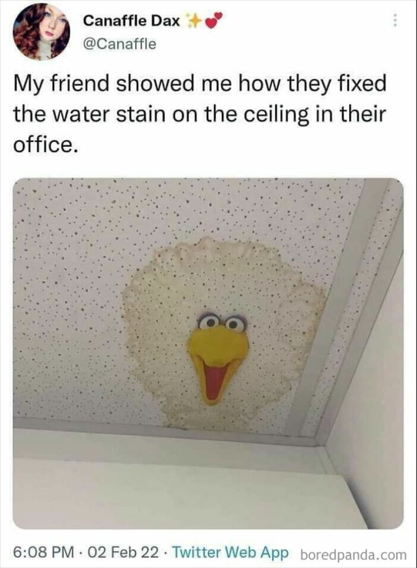 Este grupo en línea está dedicado a mostrar soluciones creativas que pueden llamar la atención Este grupo en línea está dedicado a mostrar soluciones creativas que pueden llamar la atención