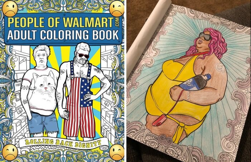 Estos 10 divertidos productos de Amazon son para personas con un salvaje sentido del humor