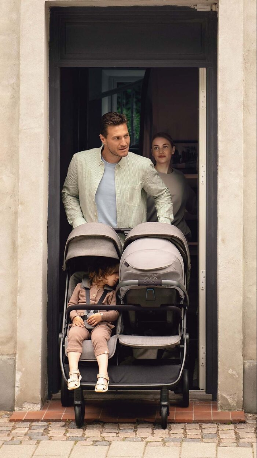 Estos 15 ingeniosos diseños acaban de ganar un gran premio en el European Product Design Award Estos 15 ingeniosos diseños acaban de ganar un gran premio en el European Product Design Award