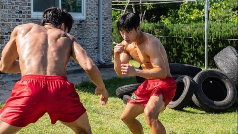 Estos 7 K-Dramas de 2023/2024 son imprescindibles para los fanáticos de 'My Name'