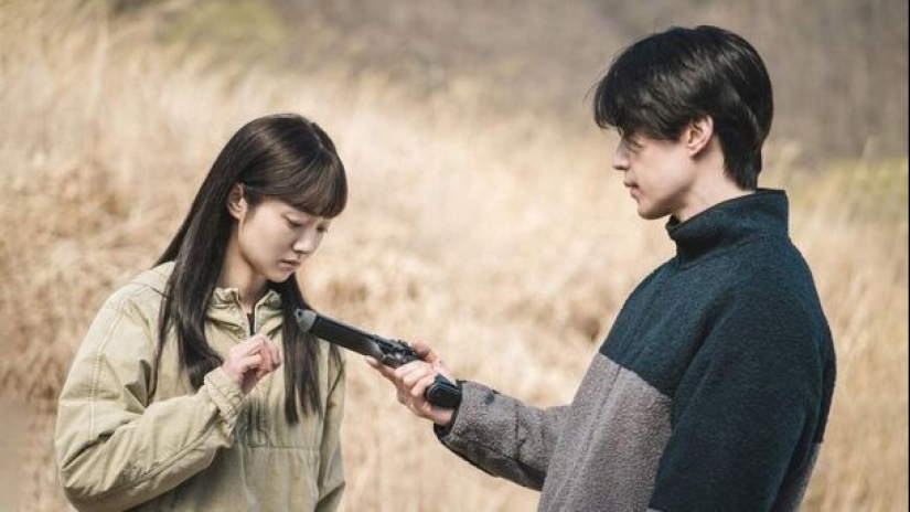 Estos 7 K-Dramas de 2023/2024 son imprescindibles para los fanáticos de 'My Name'