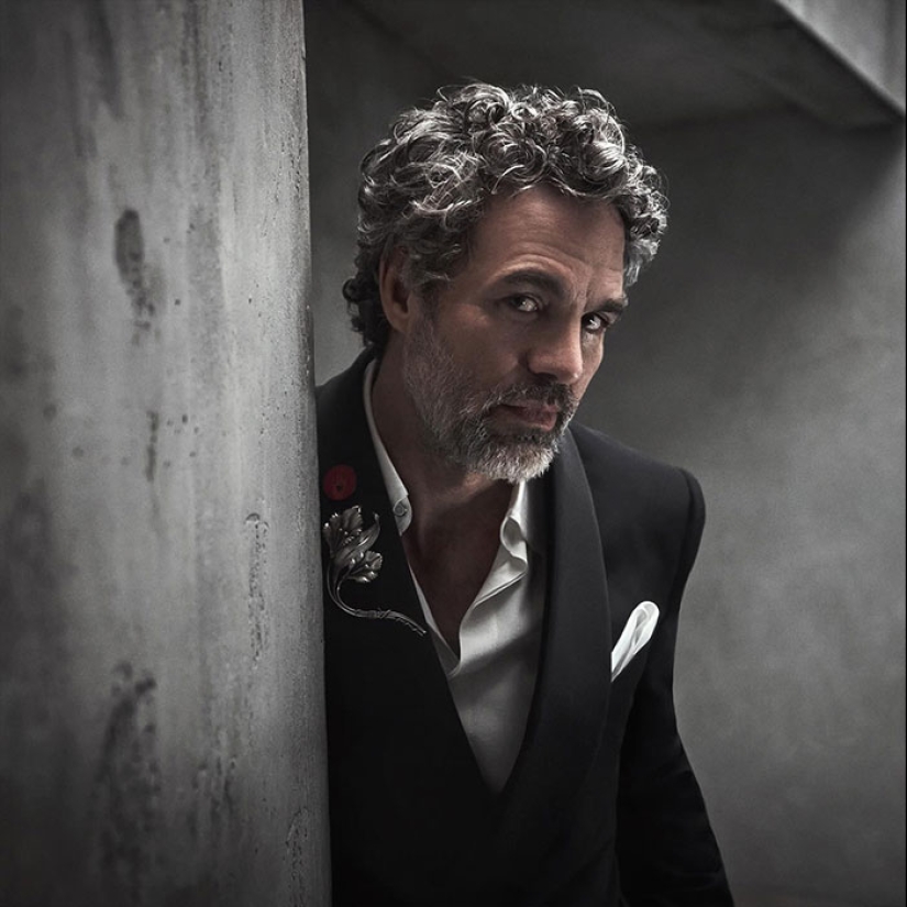 Estrellas fotografiadas por Mark Seliger en la fiesta posterior a Vanity Fair de los Oscar 2024