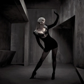 Estrellas fotografiadas por Mark Seliger en la fiesta posterior a Vanity Fair de los Oscar 2024