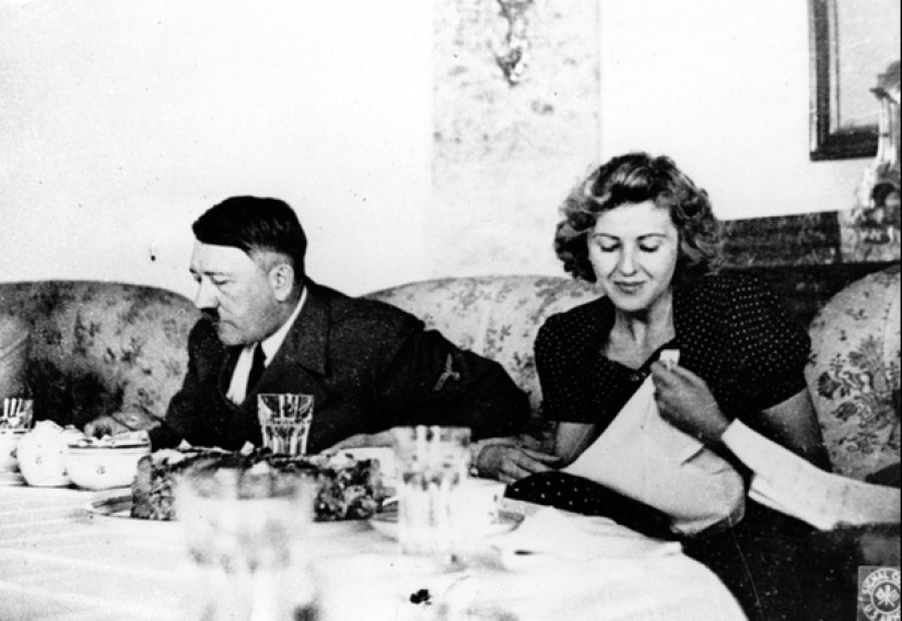 Every meal is like the last: the story of Margot Welk-Hitler's taster