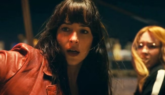 Every Movie Coming To Theaters In February 2024