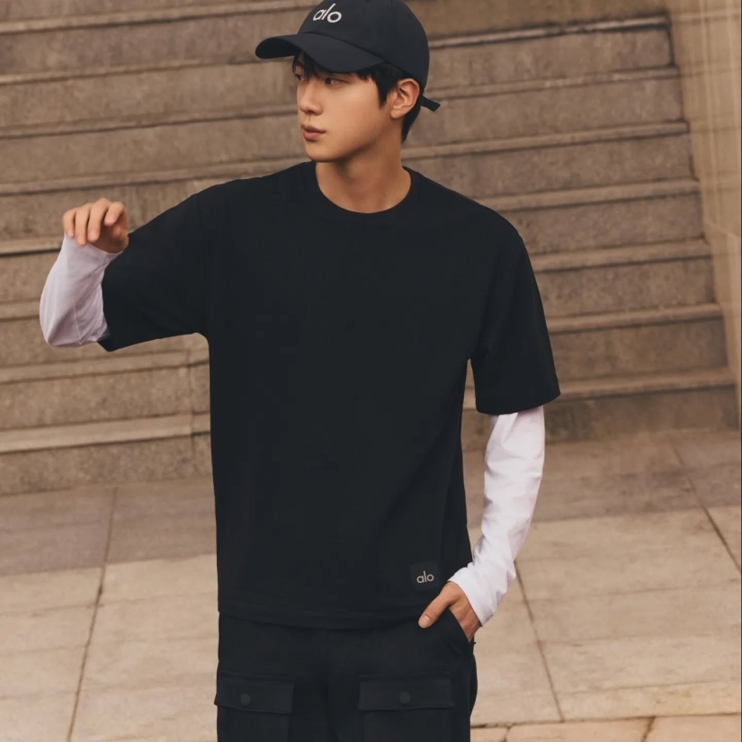 Explorando 5 momentos de estilo que distinguen a Jin de BTS Explorando 5 momentos de estilo que distinguen a Jin de BTS