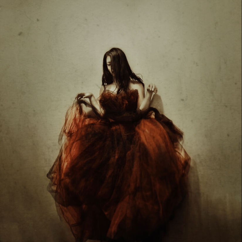 Explorando la amistad: capturé 15 retratos artísticos de mi amigo y de mí