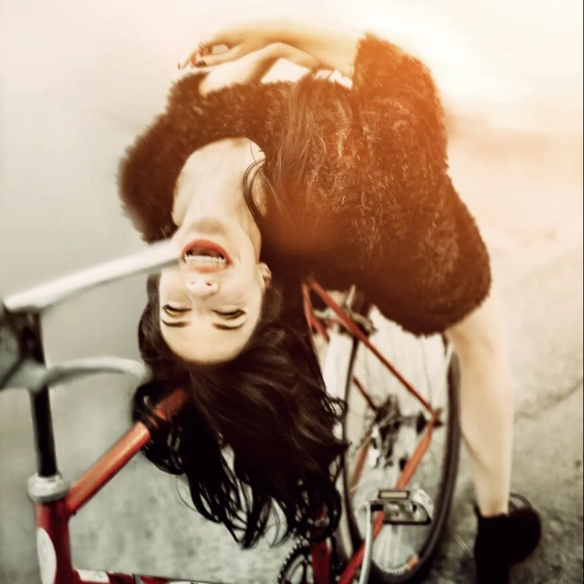 Explorando la amistad: capturé 15 retratos artísticos de mi amigo y de mí