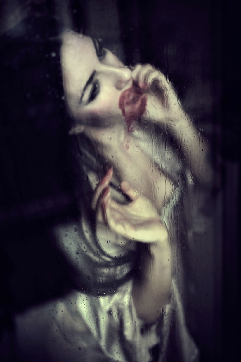 Explorando la amistad: capturé 15 retratos artísticos de mi amigo y de mí