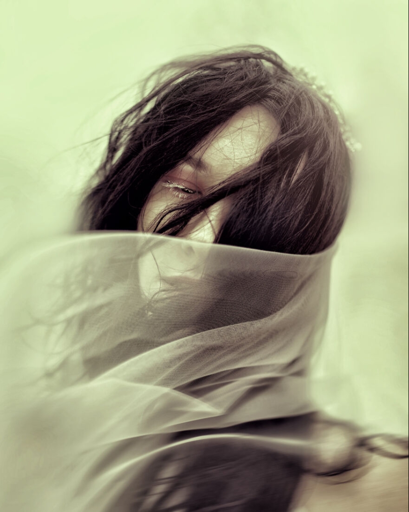 Explorando la amistad: capturé 15 retratos artísticos de mi amigo y de mí