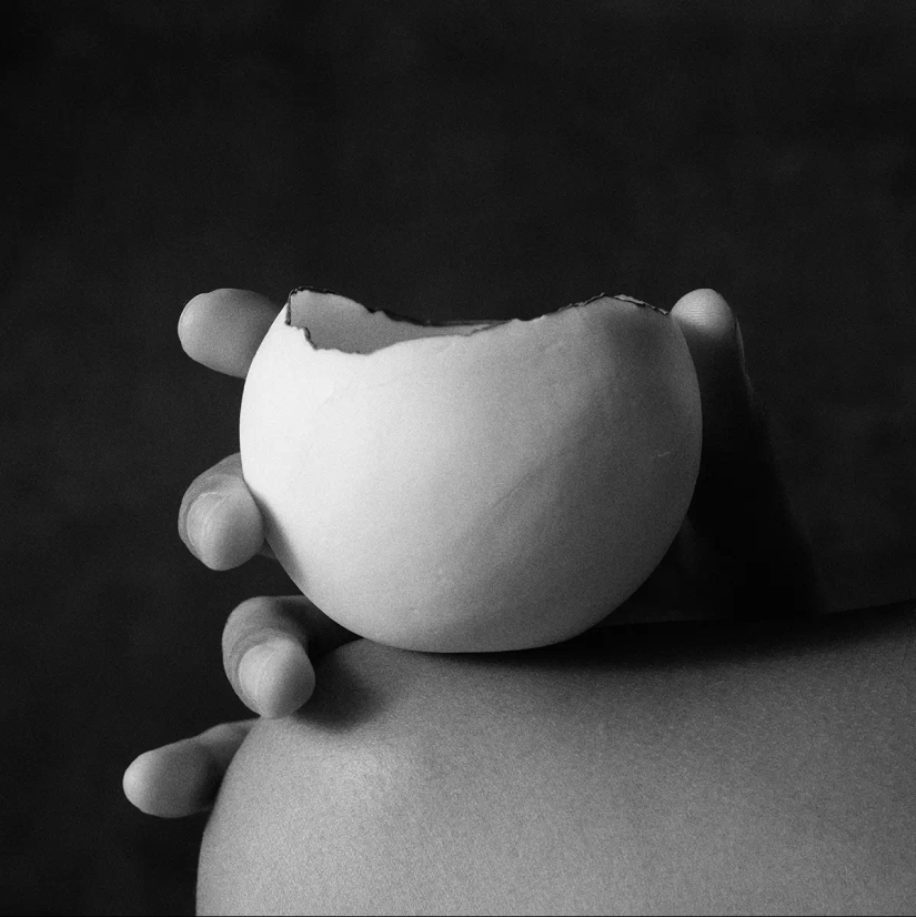 Explorando las formas en la fotografía: la revista AAP 42 muestra la belleza de la forma Explorando las formas en la fotografía: la revista AAP 42 muestra la belleza de la forma