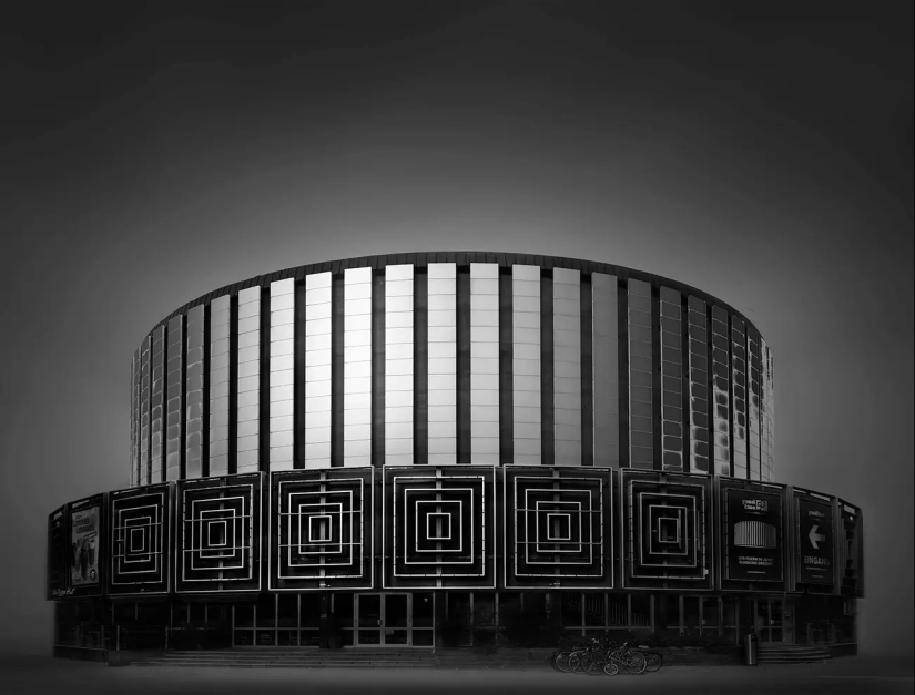 Explorando las formas en la fotografía: la revista AAP 42 muestra la belleza de la forma Explorando las formas en la fotografía: la revista AAP 42 muestra la belleza de la forma