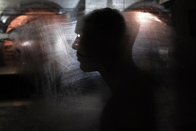 Explorando las formas en la fotografía: la revista AAP 42 muestra la belleza de la forma Explorando las formas en la fotografía: la revista AAP 42 muestra la belleza de la forma