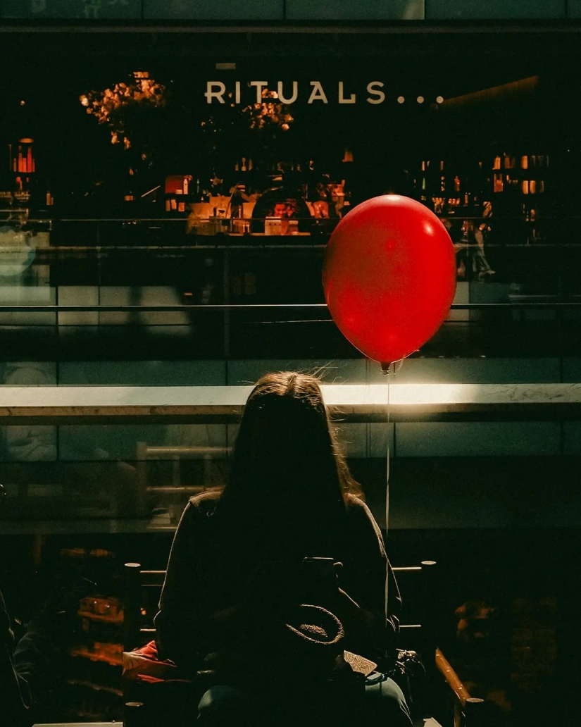 Explorando las formas en la fotografía: la revista AAP 42 muestra la belleza de la forma Explorando las formas en la fotografía: la revista AAP 42 muestra la belleza de la forma