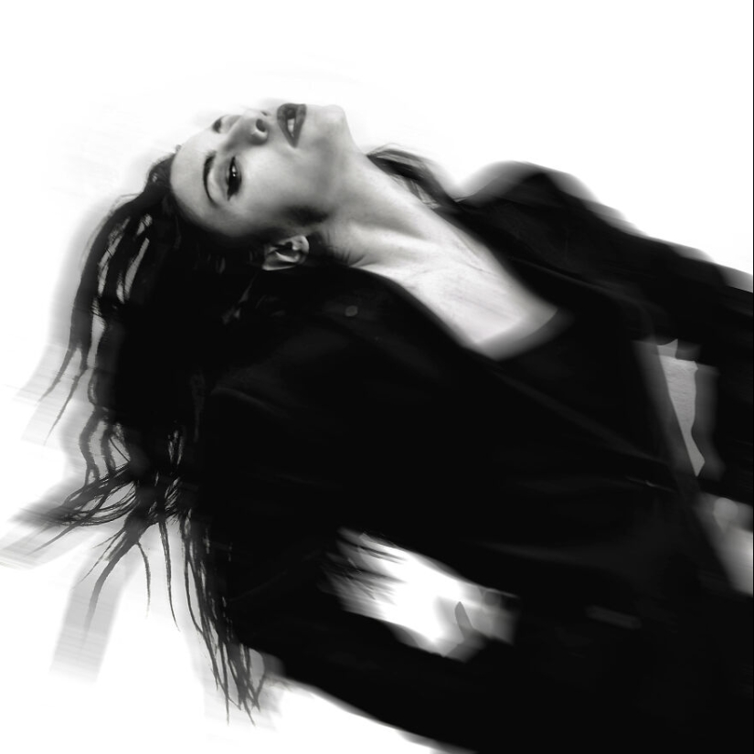 Exploring Friendship: I Captured 15 Artistic Portraits Of My Friend And Myself