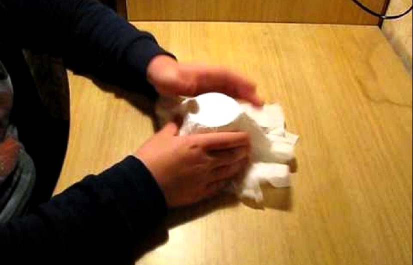 Exposición de 10 simples pero efectivos trucos