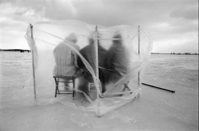 Exposure One Awards: 11 Winning Black And White Photographs Exposure One Awards: 11 Winning Black And White Photographs