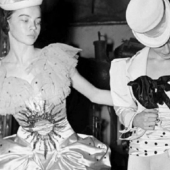 Fashion and history: remembering Christian Dior