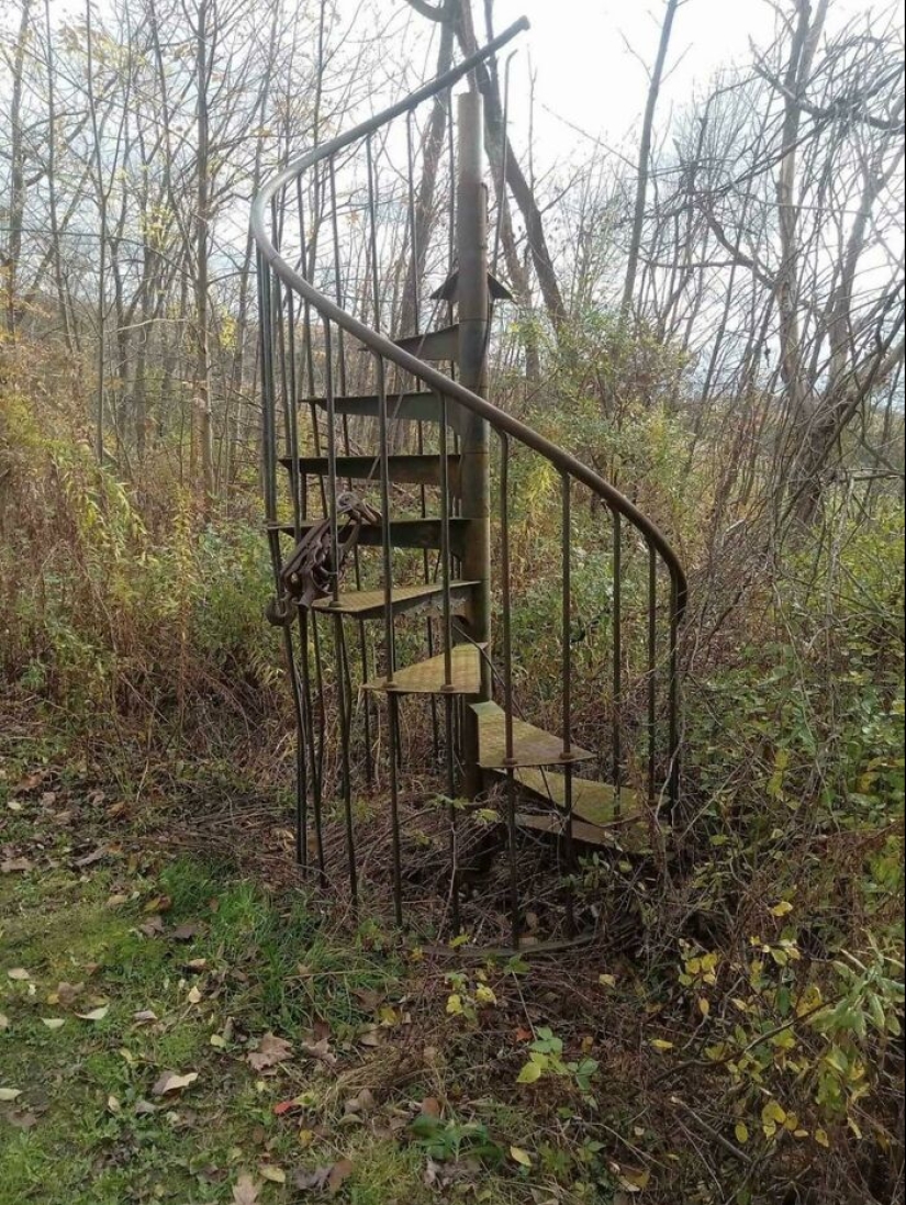 “For The Weird, Strange, Odd And Bizarre”: 10 Pics From This Strange Group