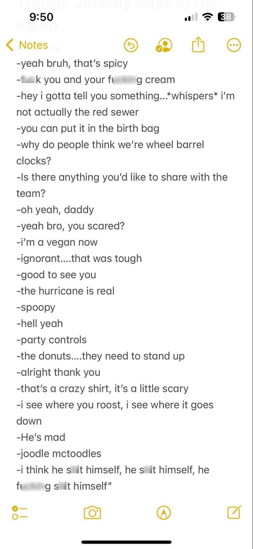 “For The Weird, Strange, Odd And Bizarre”: 10 Pics From This Strange Group