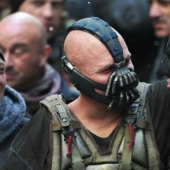 Fotos del rodaje que va a cambiar su idea sobre películas favoritas