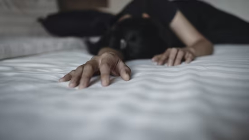 French woman raped in her sleep over 90 times at husband's initiative French woman raped in her sleep over 90 times at husband's initiative