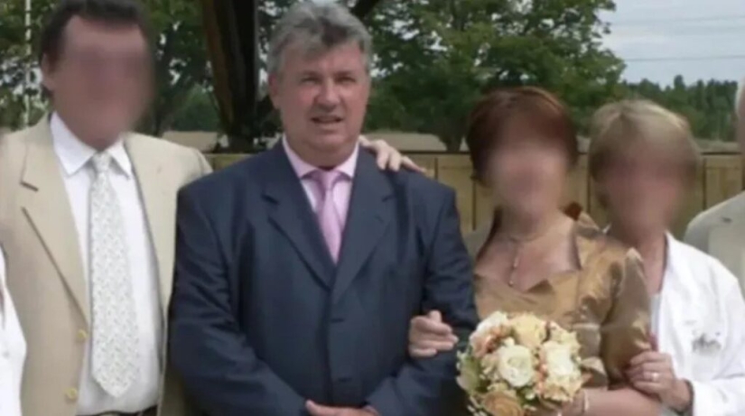 French woman raped in her sleep over 90 times at husband's initiative French woman raped in her sleep over 90 times at husband's initiative