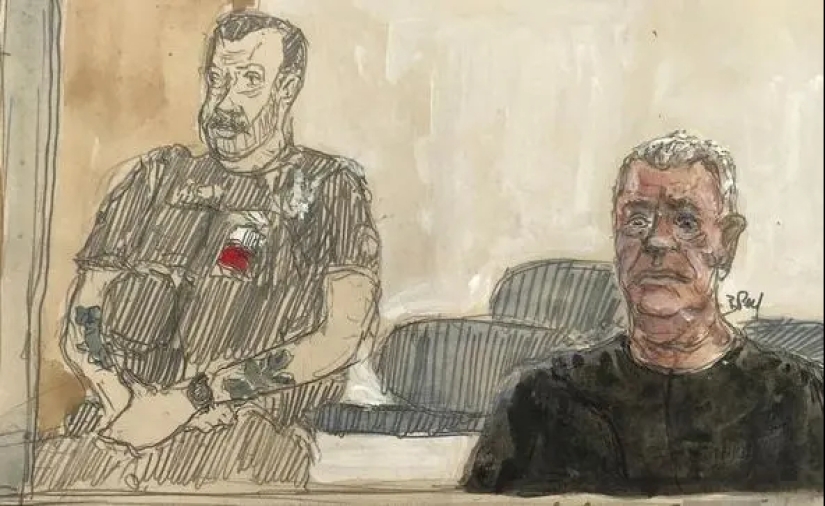 French woman raped in her sleep over 90 times at husband's initiative French woman raped in her sleep over 90 times at husband's initiative