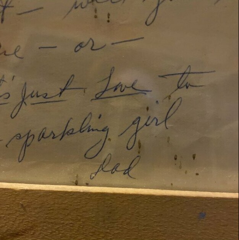 From glasses to boot the father: netizens showed their family heirlooms From glasses to boot the father: netizens showed their family heirlooms