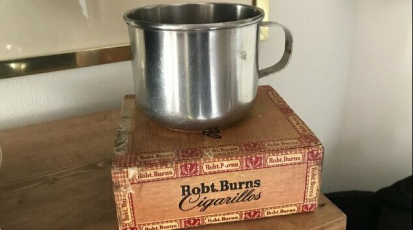 From glasses to boot the father: netizens showed their family heirlooms From glasses to boot the father: netizens showed their family heirlooms