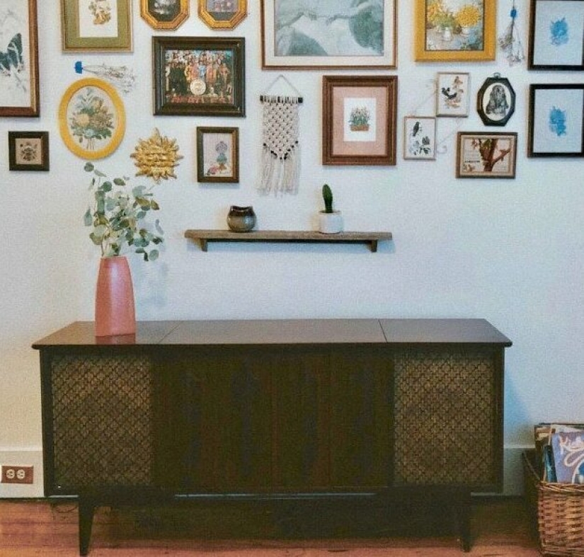 From glasses to boot the father: netizens showed their family heirlooms From glasses to boot the father: netizens showed their family heirlooms