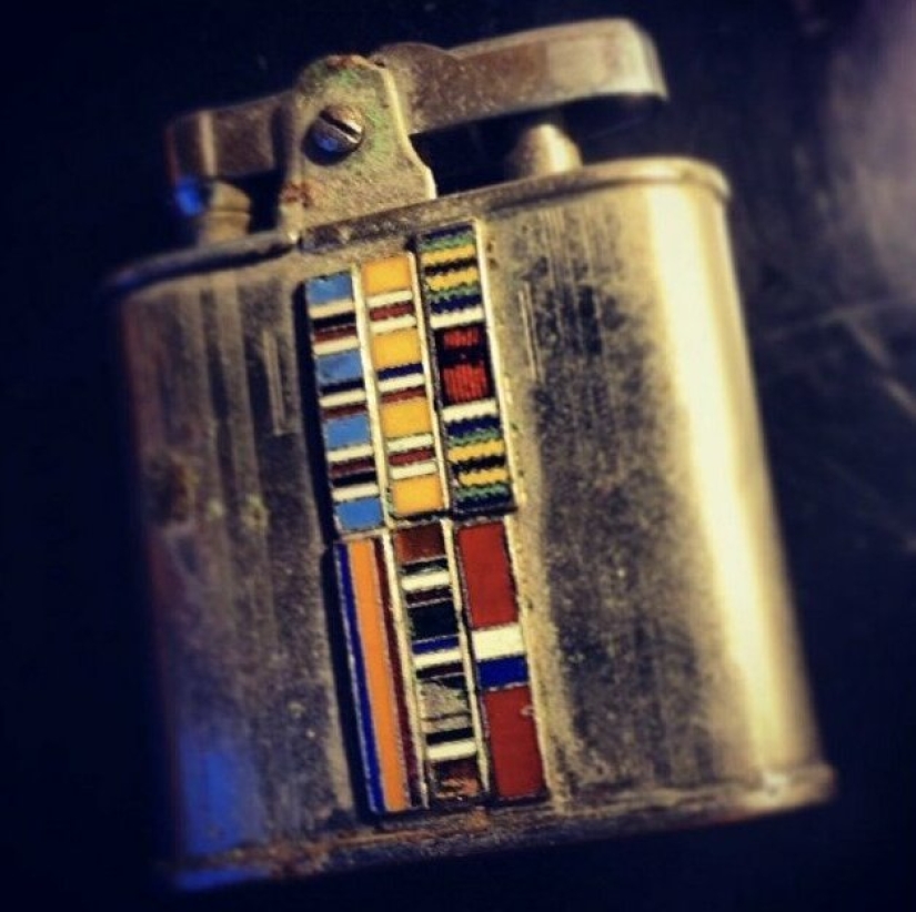 From glasses to boot the father: netizens showed their family heirlooms From glasses to boot the father: netizens showed their family heirlooms