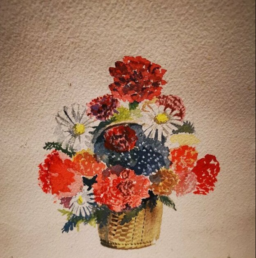 From glasses to boot the father: netizens showed their family heirlooms From glasses to boot the father: netizens showed their family heirlooms