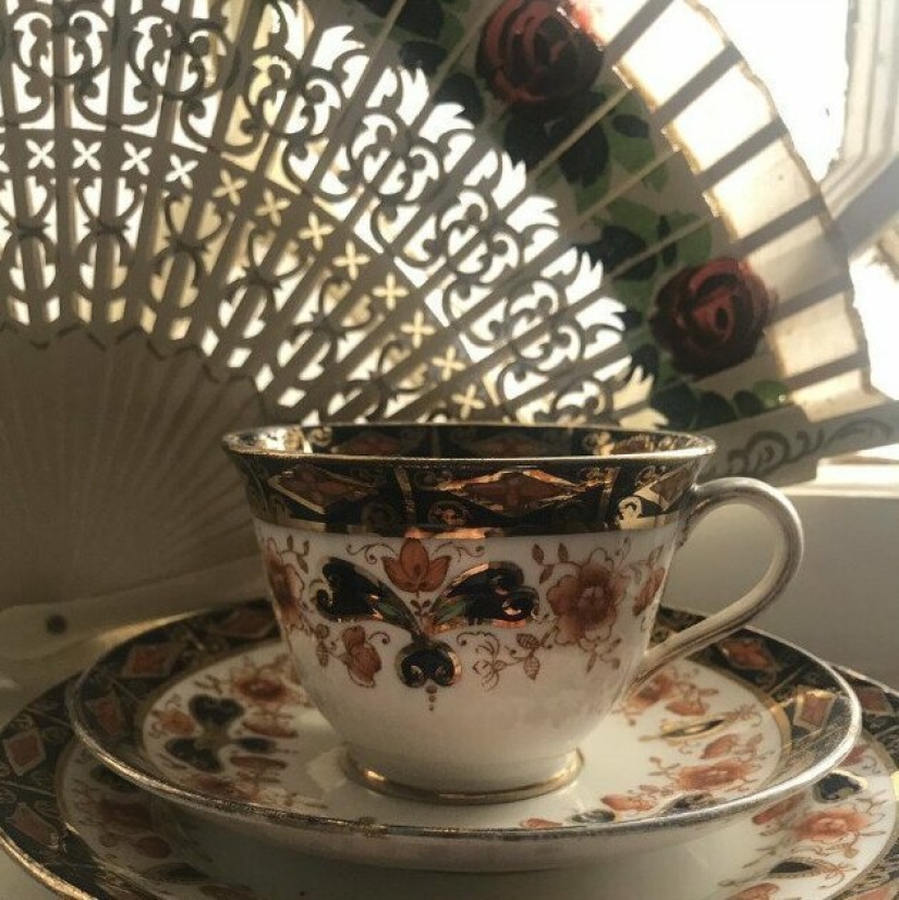 From glasses to boot the father: netizens showed their family heirlooms From glasses to boot the father: netizens showed their family heirlooms