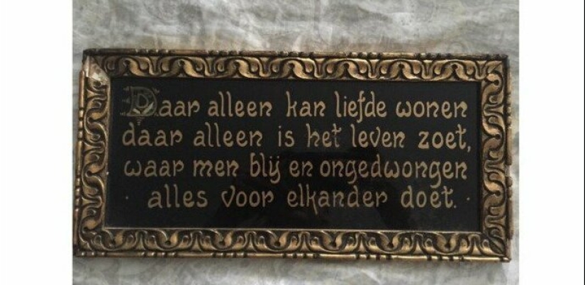 From glasses to boot the father: netizens showed their family heirlooms From glasses to boot the father: netizens showed their family heirlooms