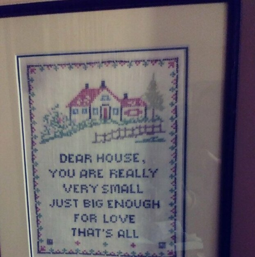 From glasses to boot the father: netizens showed their family heirlooms From glasses to boot the father: netizens showed their family heirlooms