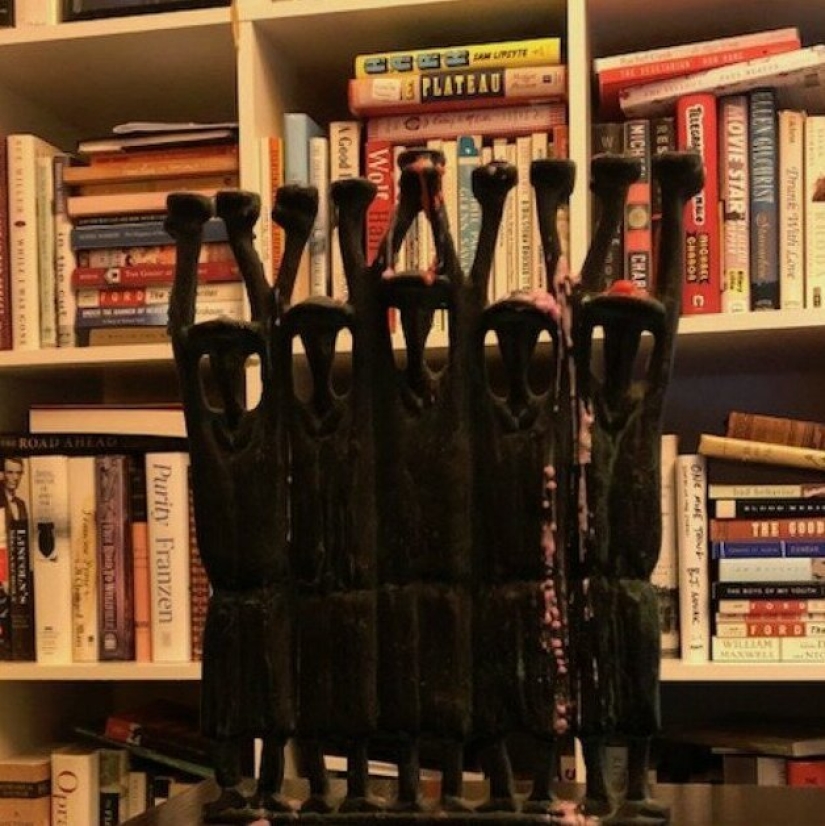 From glasses to boot the father: netizens showed their family heirlooms From glasses to boot the father: netizens showed their family heirlooms