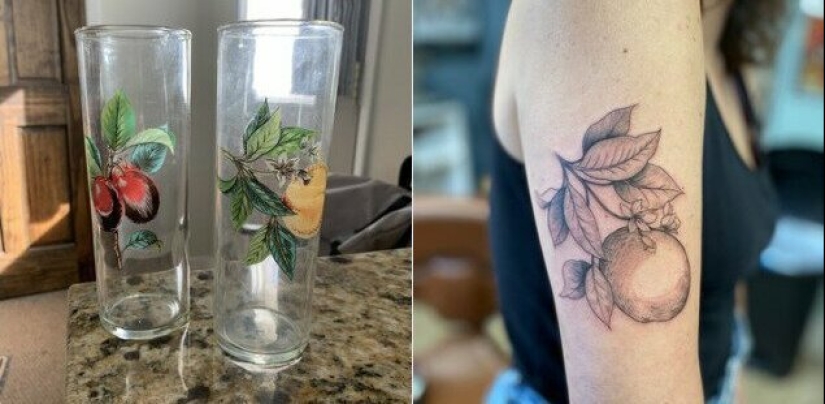 From glasses to boot the father: netizens showed their family heirlooms From glasses to boot the father: netizens showed their family heirlooms