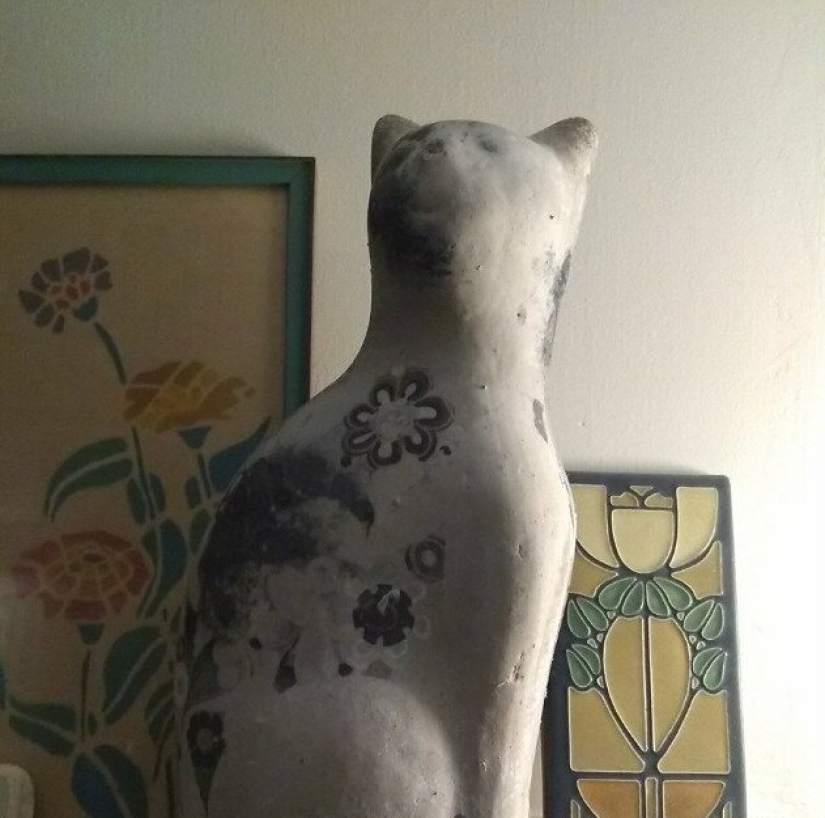 From glasses to boot the father: netizens showed their family heirlooms From glasses to boot the father: netizens showed their family heirlooms