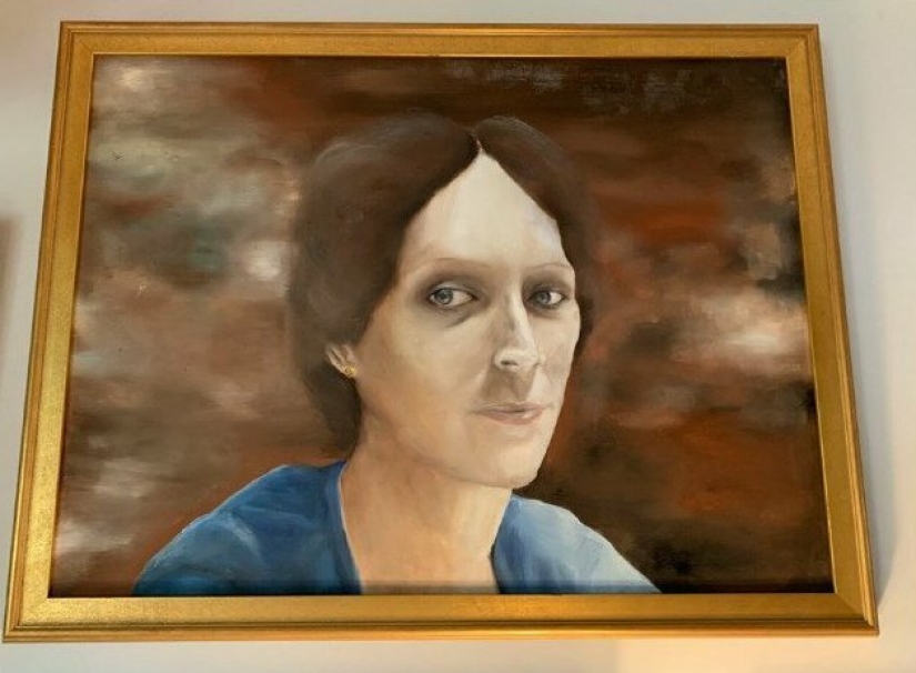 From glasses to boot the father: netizens showed their family heirlooms From glasses to boot the father: netizens showed their family heirlooms