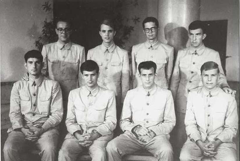 Fuck for luck or How American prisoners trolled the North Koreans Fuck for luck or How American prisoners trolled the North Koreans