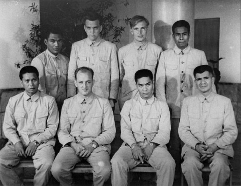 Fuck for luck or How American prisoners trolled the North Koreans Fuck for luck or How American prisoners trolled the North Koreans