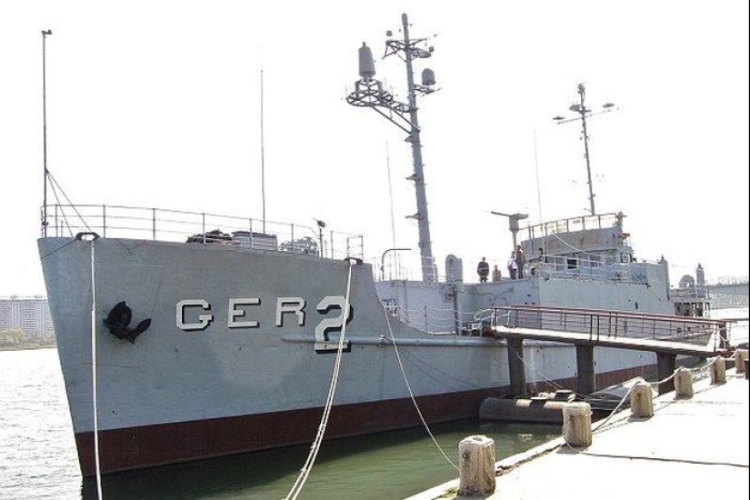 Fuck for luck or How American prisoners trolled the North Koreans Fuck for luck or How American prisoners trolled the North Koreans