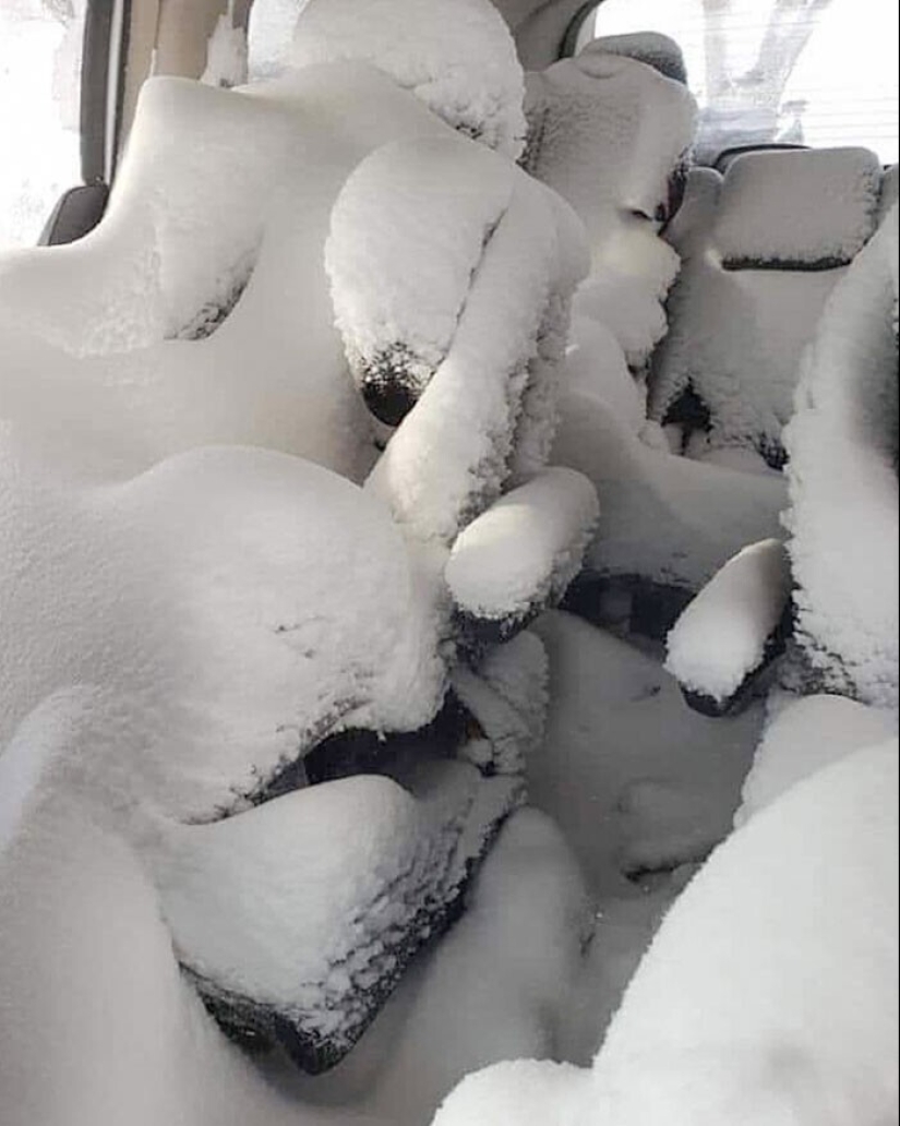 Fun and scary: what life with children really looks like